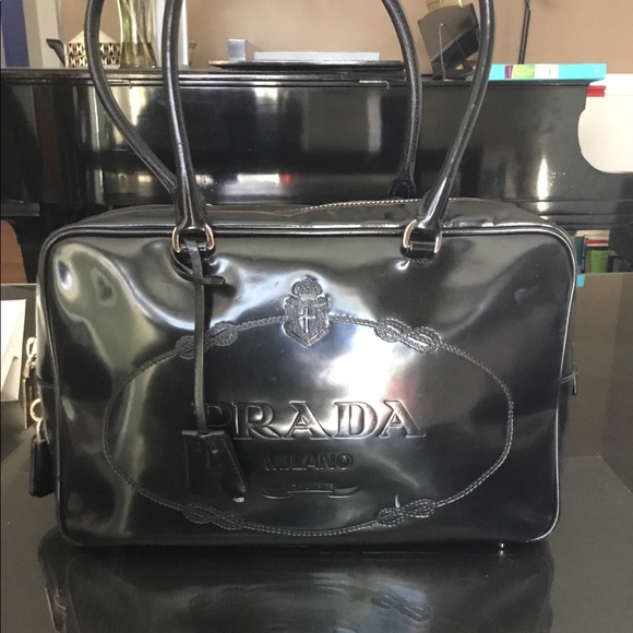 Authentic Pre-Owned Prada handbag - Picture 5 of 7